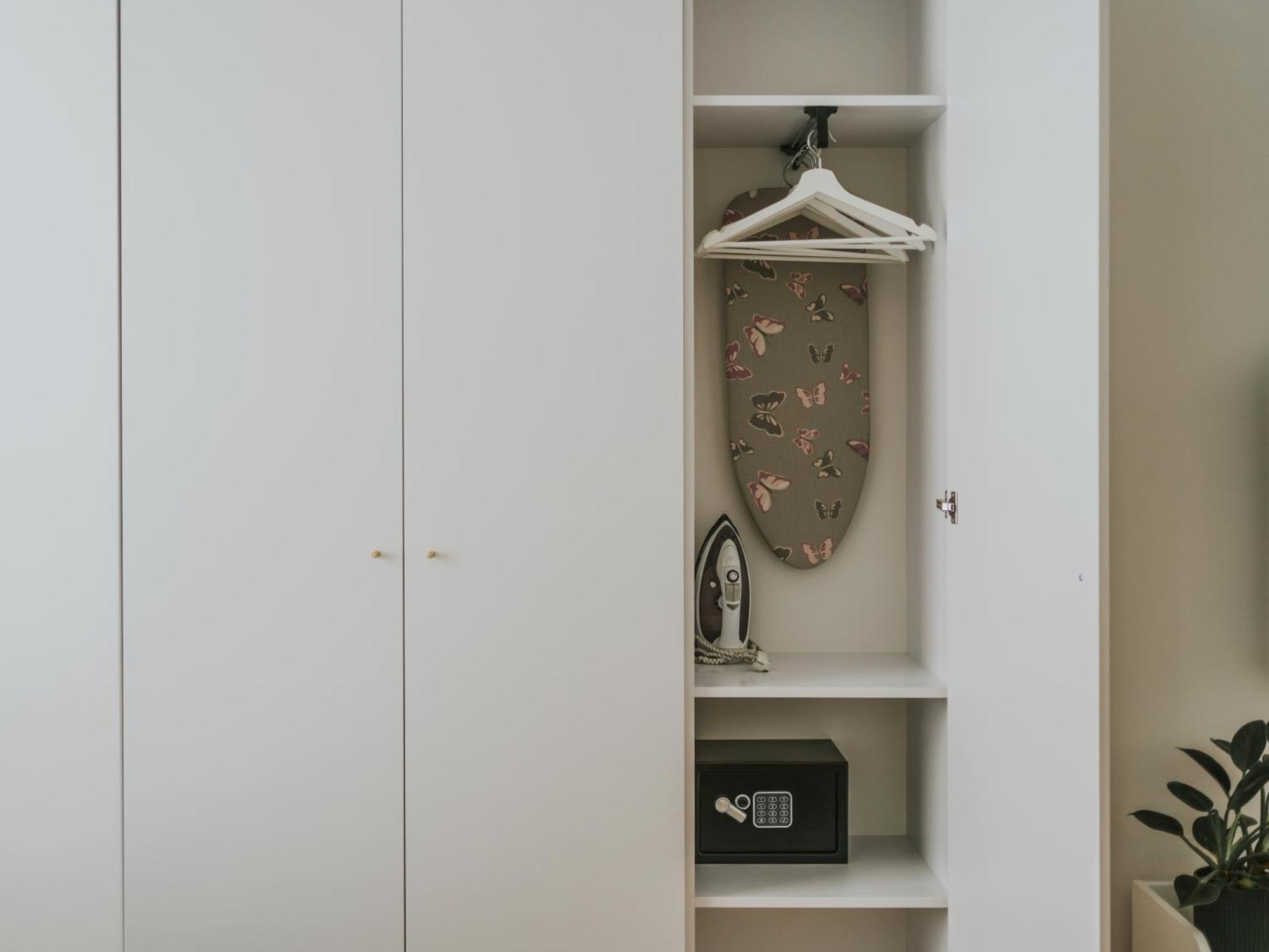 S18 Apartments Краков Экстерьер фото